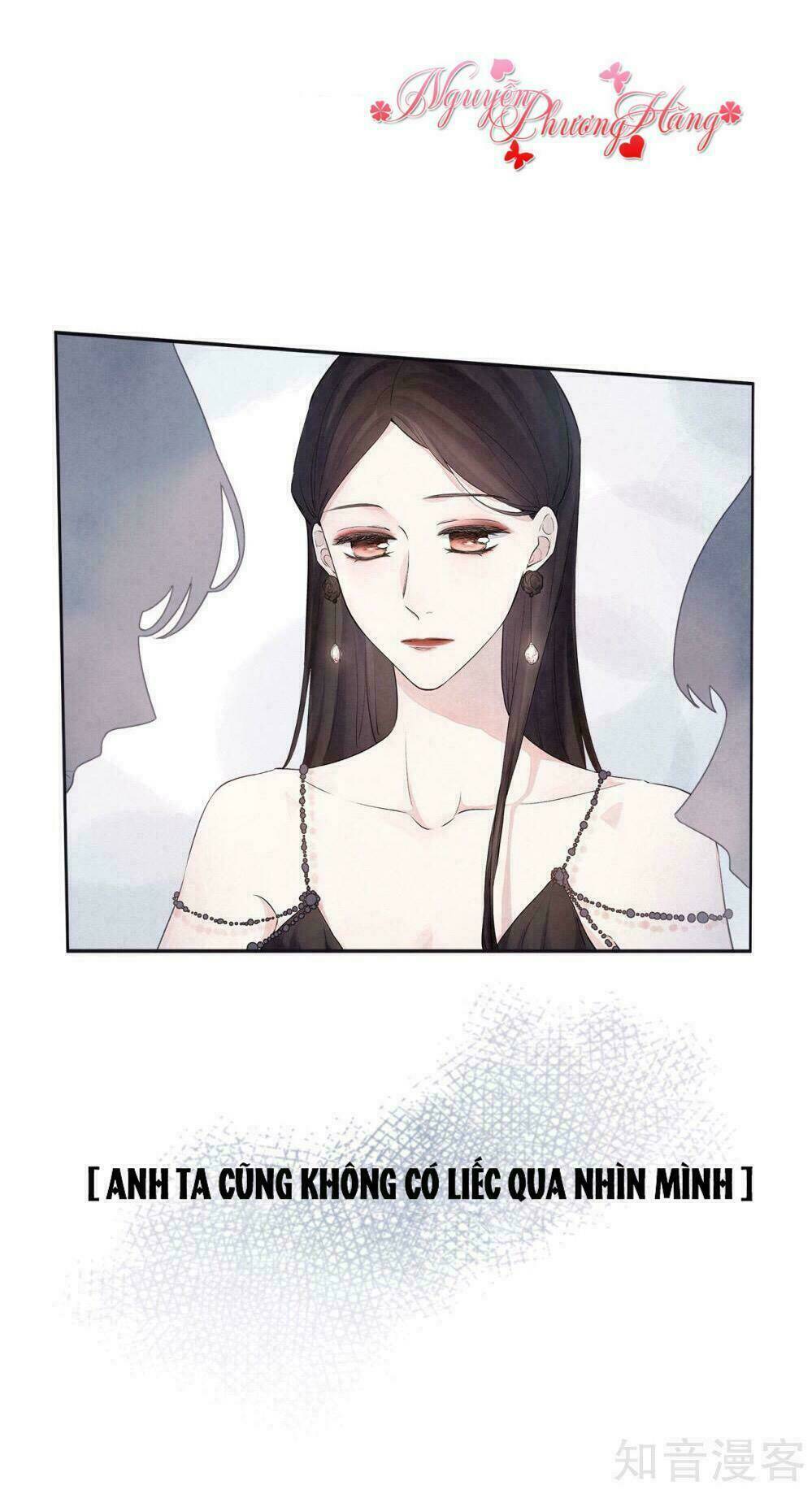 Sắc Đẹp Do Trời Sinh Của Tôi: Chapter 3