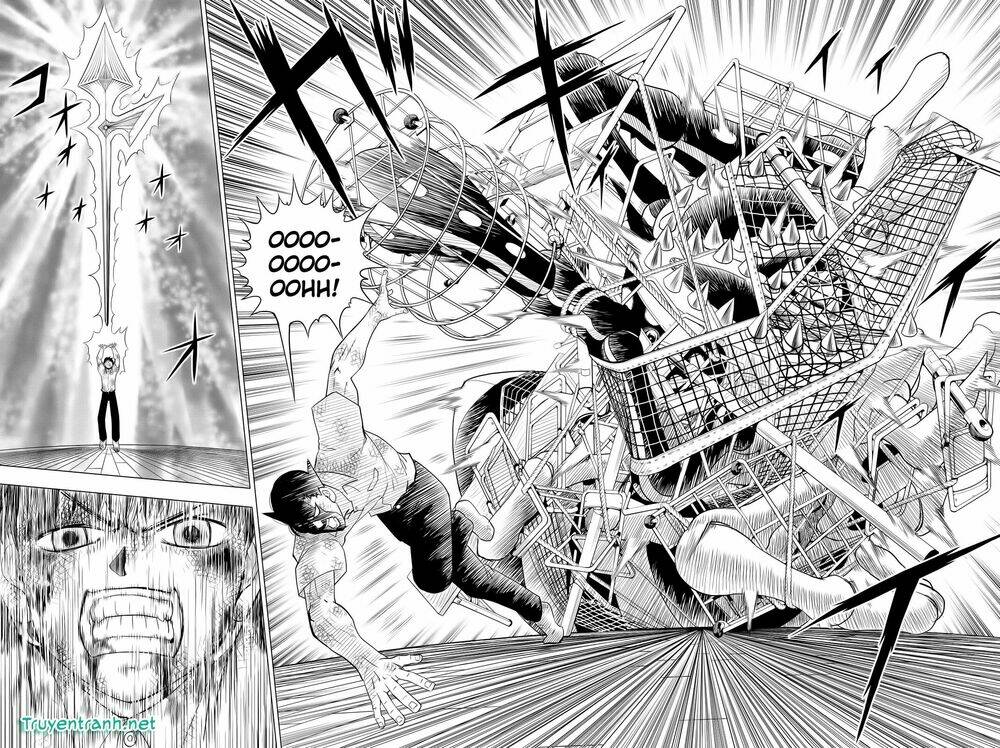 Vector Ball: Chapter 2