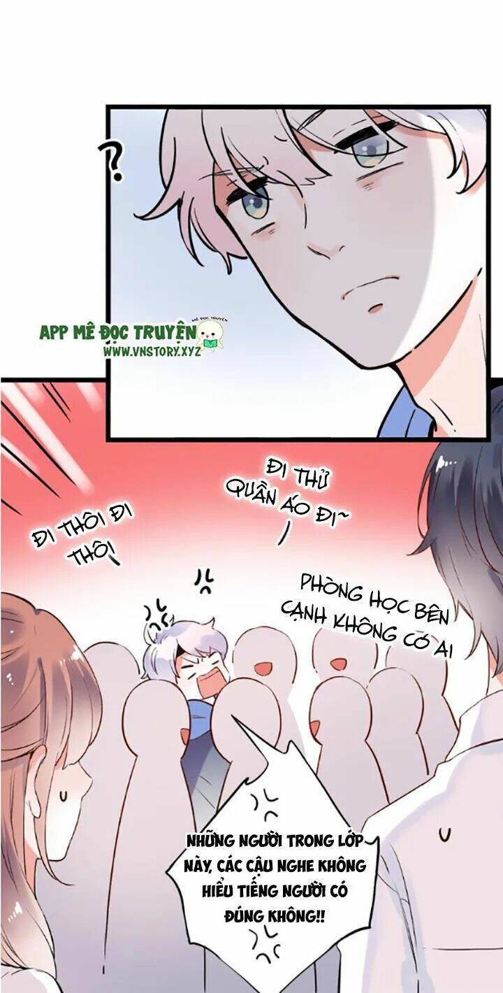 Trạch Thượng Tịch Mịch Huỳnh Hỏa: Chapter 37