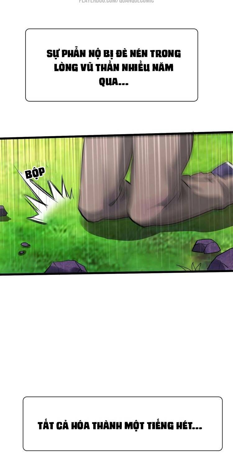 Kinh Thế Kỳ Nhân: Chapter 22