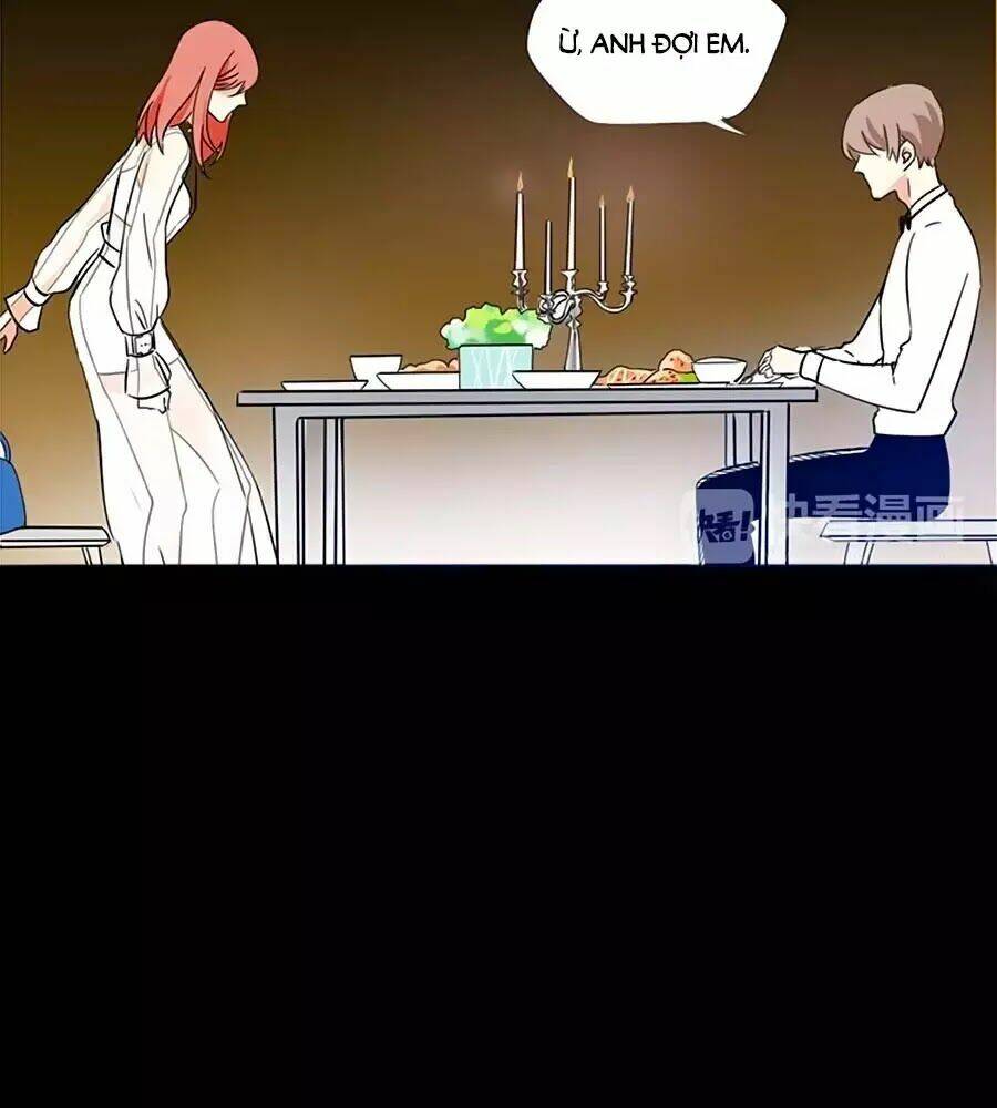 Mùi Hương Lãng Mạn: Chapter 20