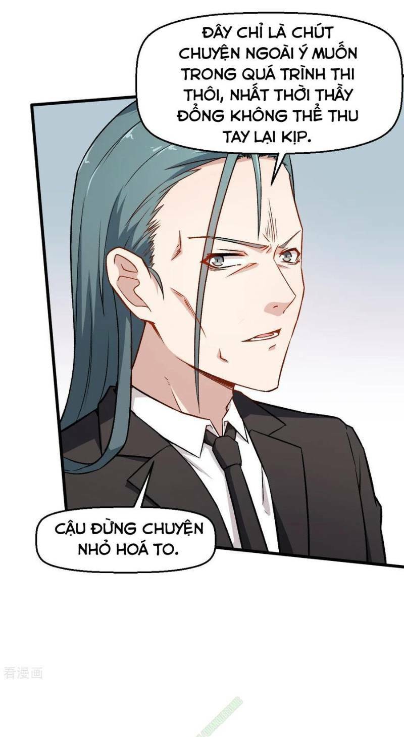 Vườn Trường Cuồng Sư Hệ Thống: Chapter 48
