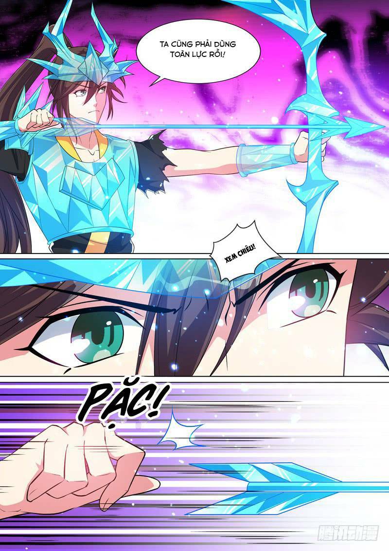 Long Vương Giác Tỉnh: Chapter 74