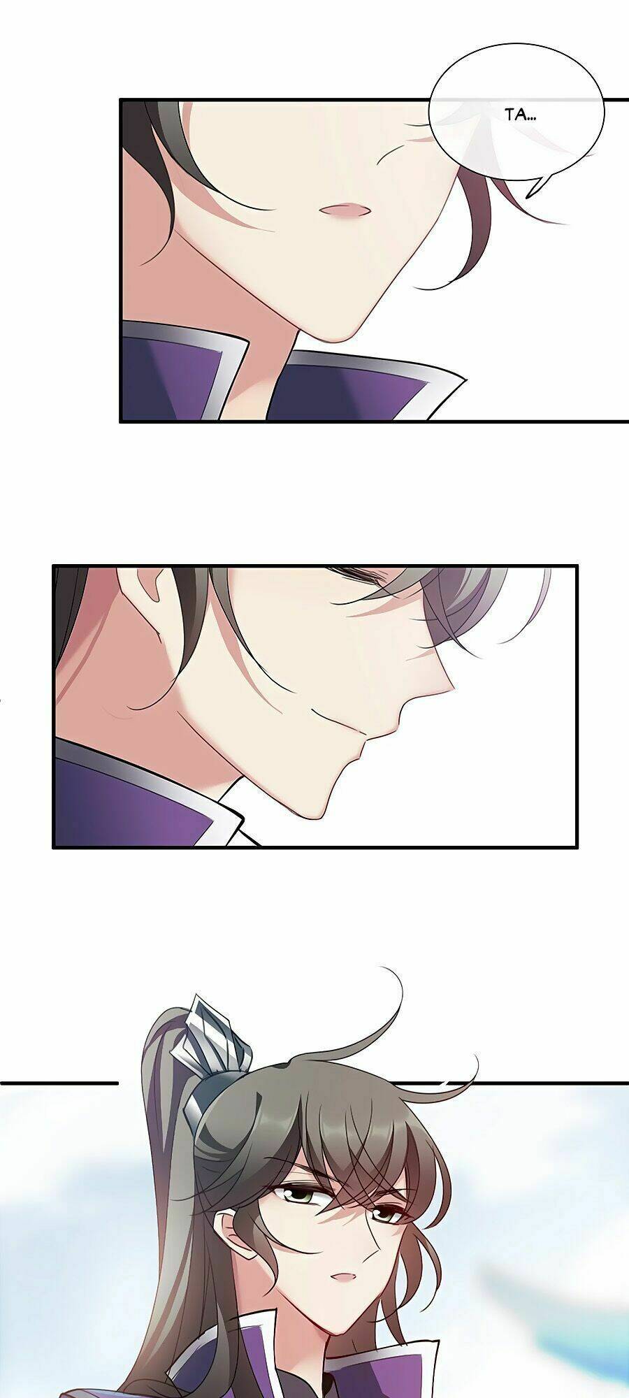 Toàn Cơ Từ: Chapter 46.2