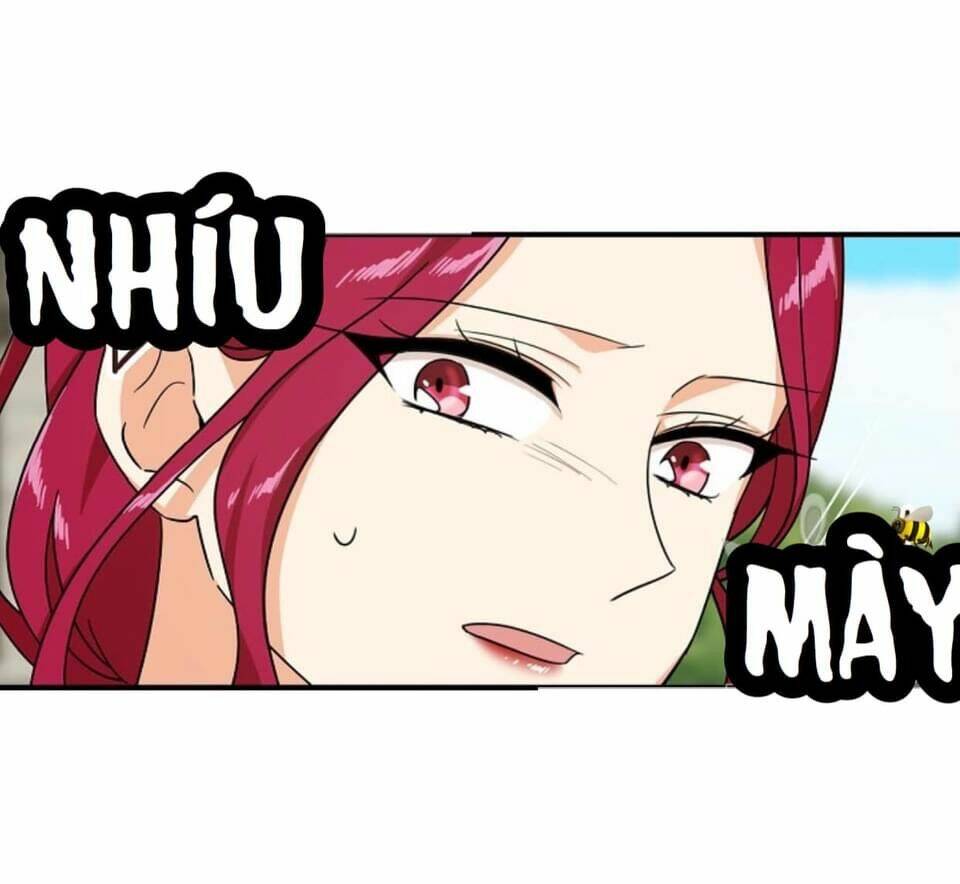 Xuyên Không Trở Thành Mami Phản Diện: Chapter 32