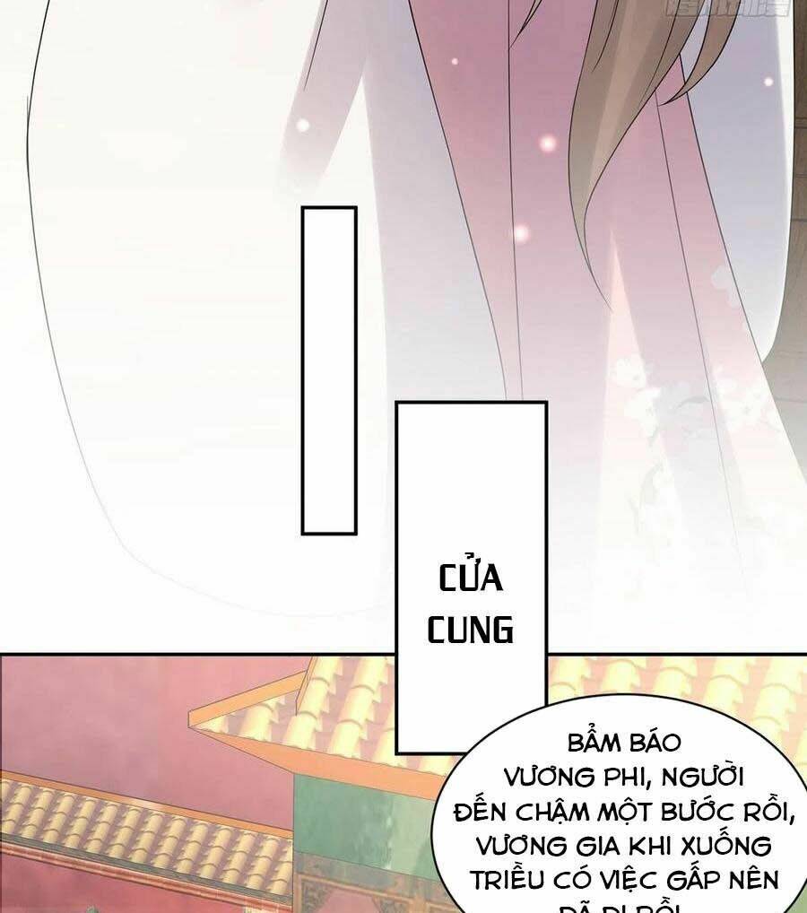 Vương Phi Thông Linh: Chapter 56