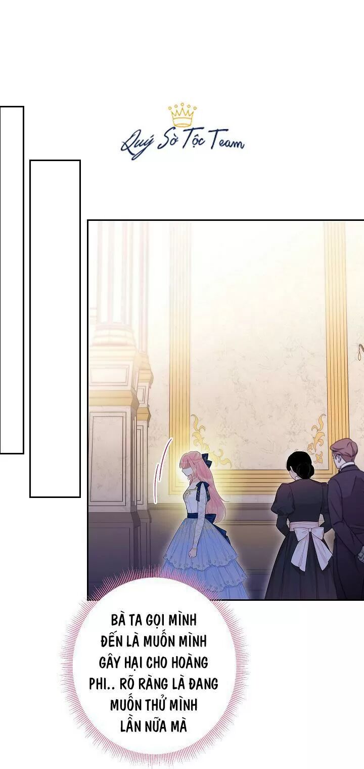 Tồn Tại Với Tư Cách Là Vợ Của Nam Chính: Chapter 150: Hãm hại hoàng phi