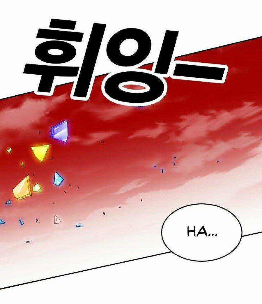 Hard Core Leveling Warrior Ss2: Chapter 110