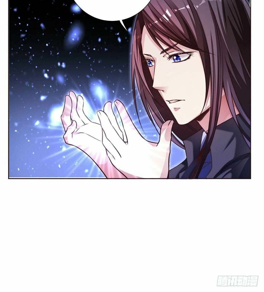 Yêu Tiếp Thành Nghiện, Tổng Tài Quá Bá Đạo: Chapter 41