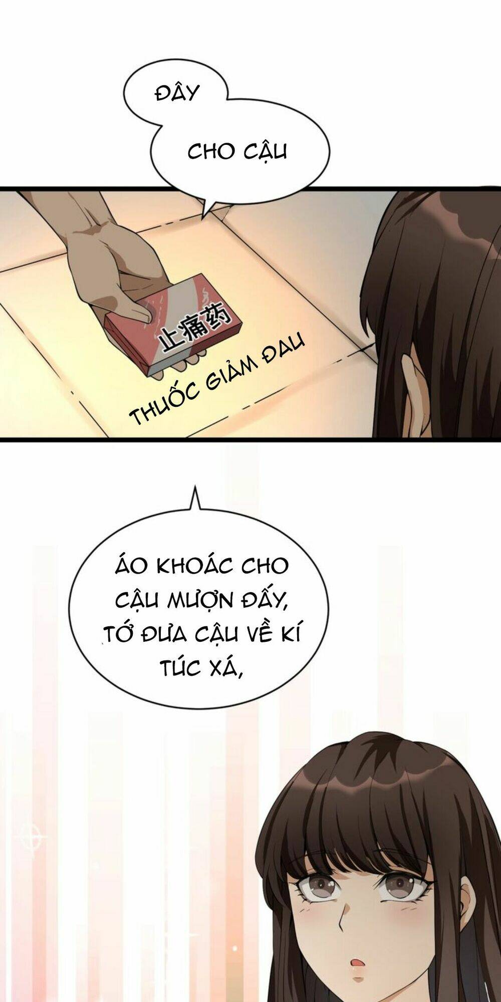 App Tu Chân Mạnh Nhất: Chapter 3