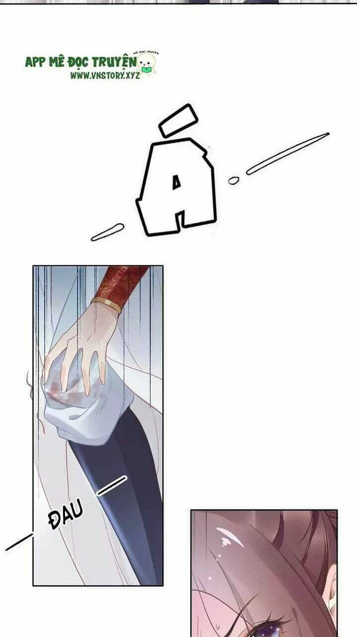 Nhất Sinh Nhất Thế Tiếu Thương Khung: Chapter 14