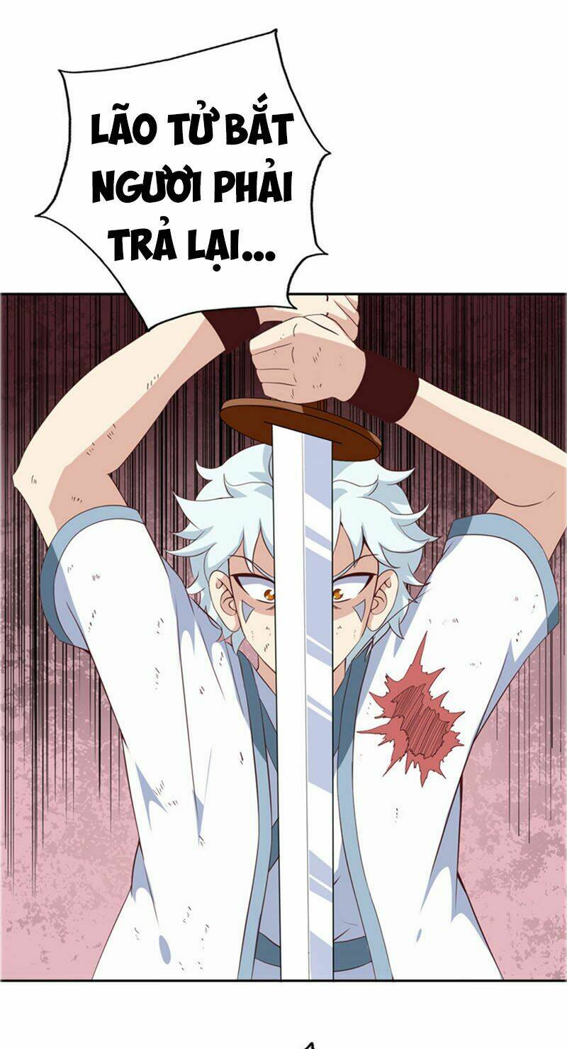 Chí Tôn Võ Đế: Chapter 108