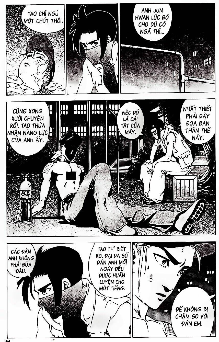 Ai Hơn Ai: Chapter 5