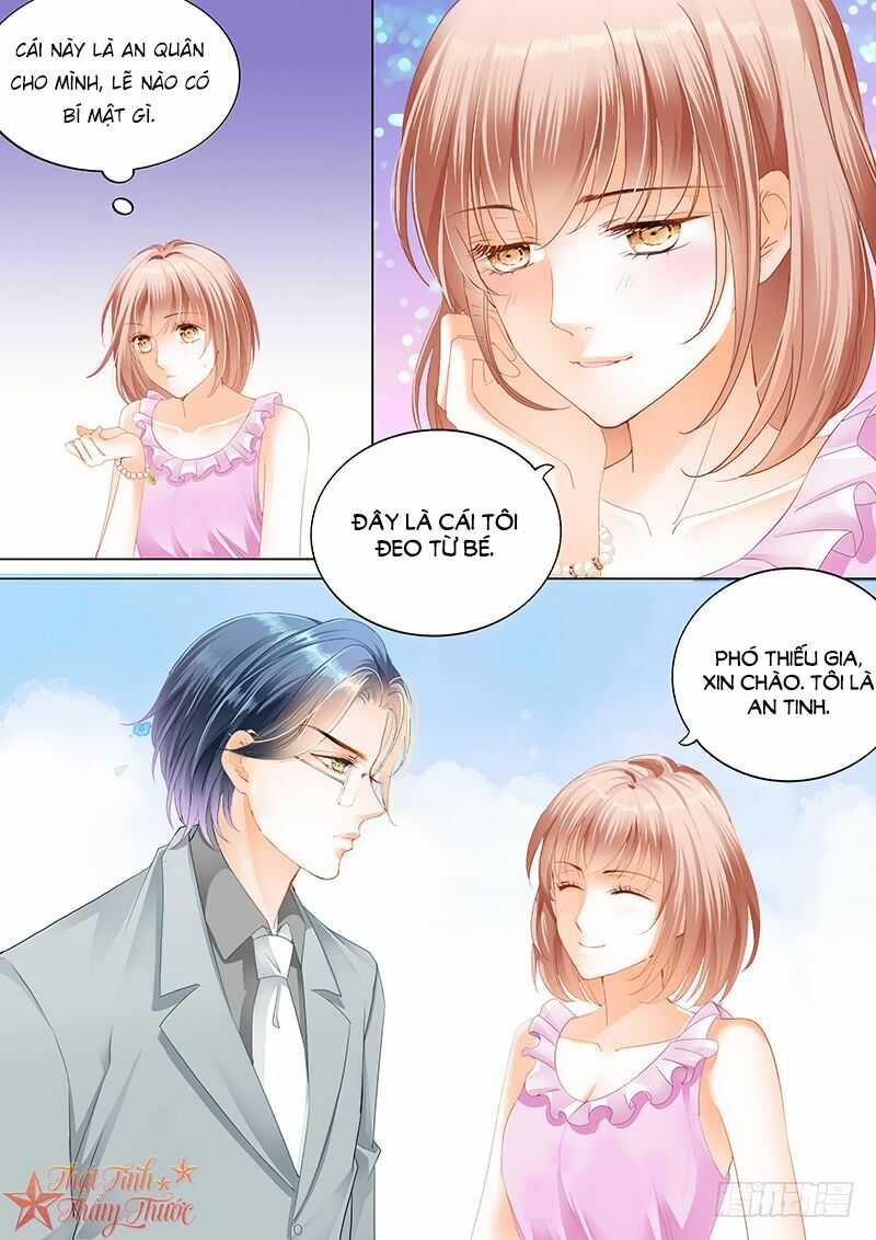 Bá Đạo Tiểu Thúc, Xin Trêu Chọc Vừa Thôi!: Chapter 8