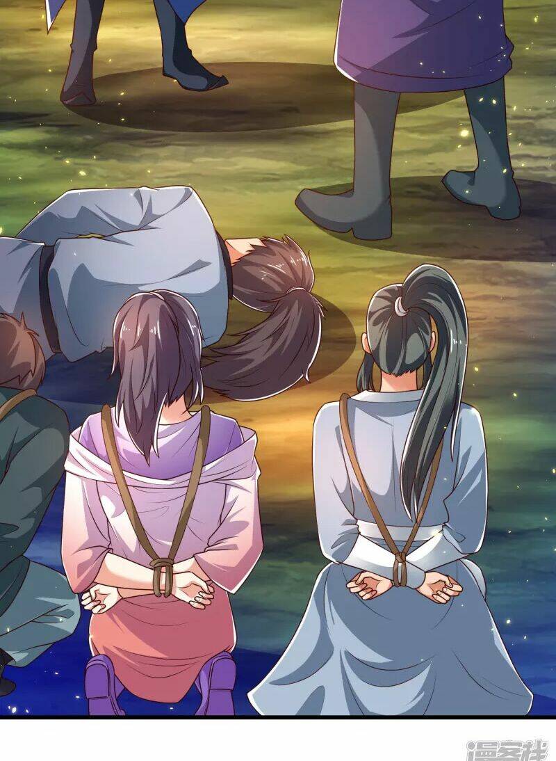 Khoa Kỹ Đại Tiên Tông: Chapter 34