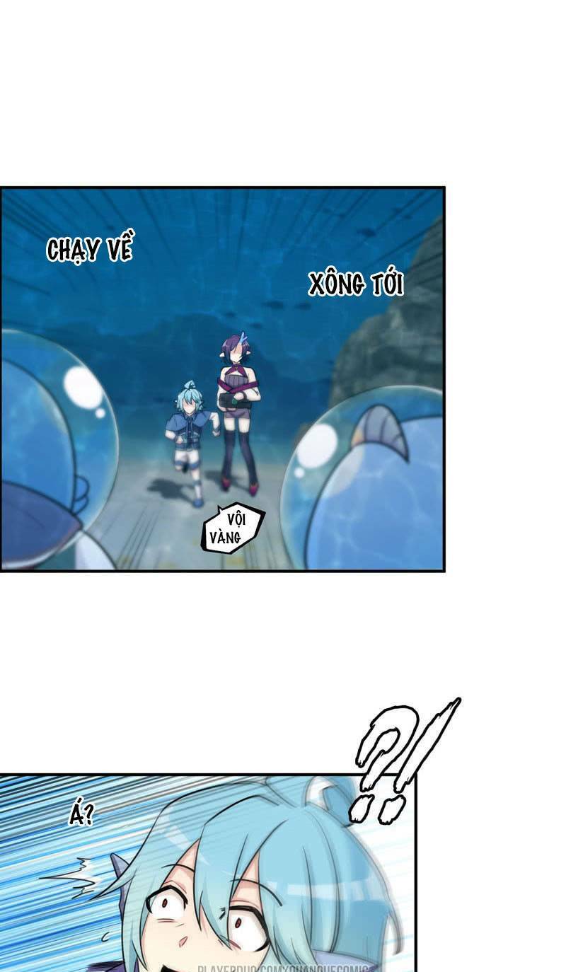 Khởi Đầu Bằng Một Con Côn: Chapter 49