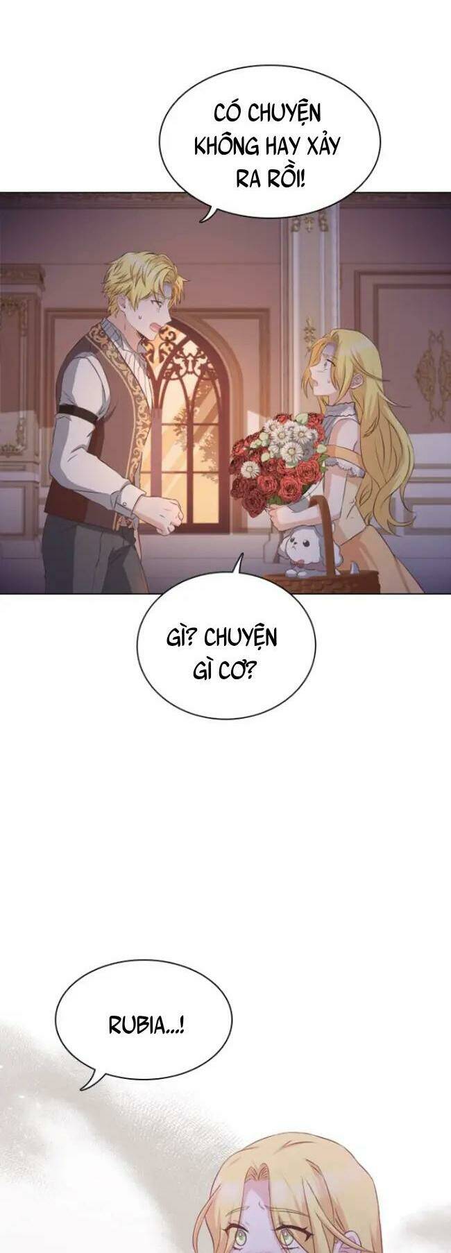 Một Đêm Với Hoàng Đế: Chapter 32