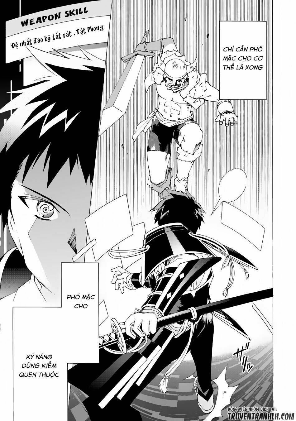 Argate Online: Chapter 3