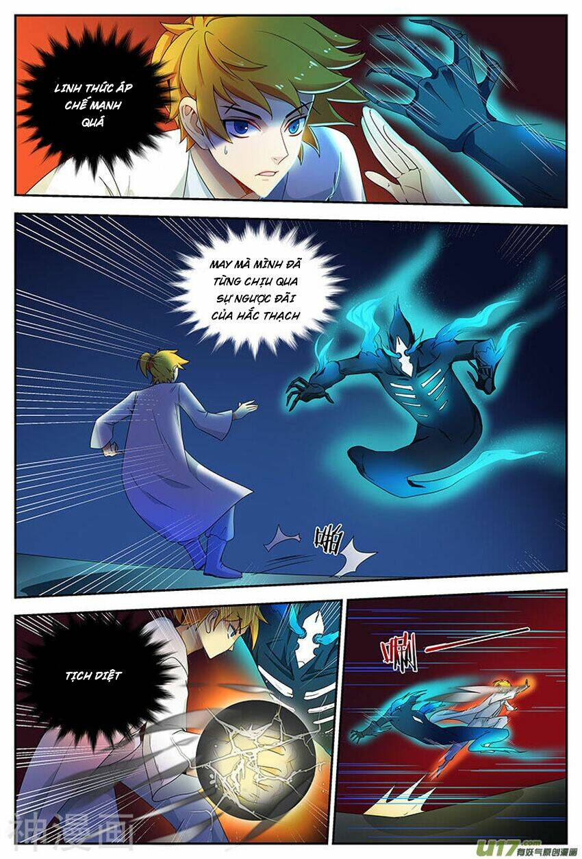 Chí Tôn Chư Thiên: Chapter 75