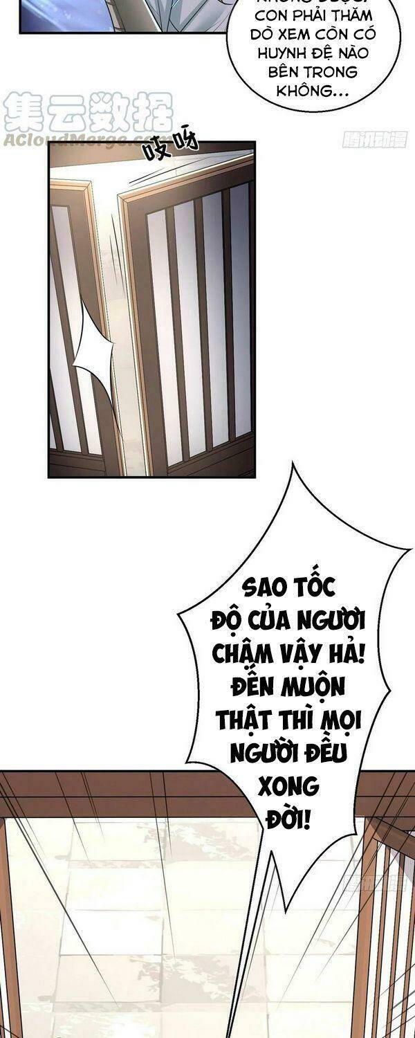 Tà Du Ký: Chapter 90
