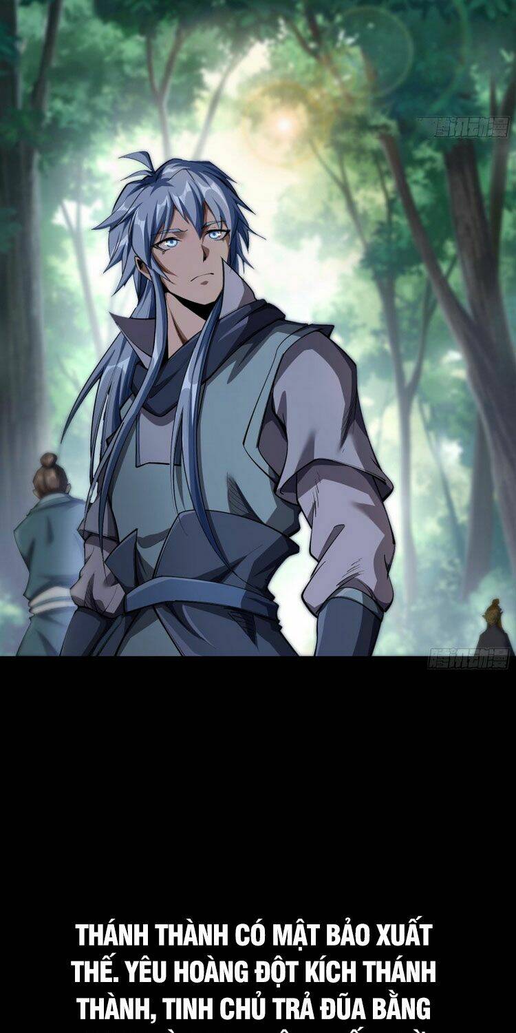 Thanh Đế Truyện: Chapter 109