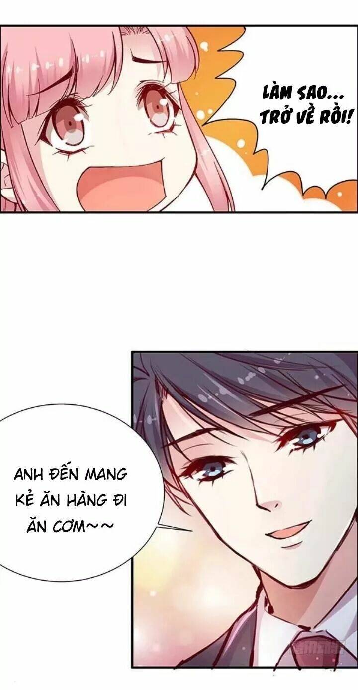 Jm Đặc Thù Khách Nhân Phục Vụ Bộ: Chapter 103