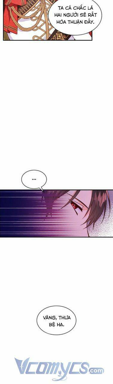 Lòng Trung Thành Với Kẻ Ác: Chapter 20