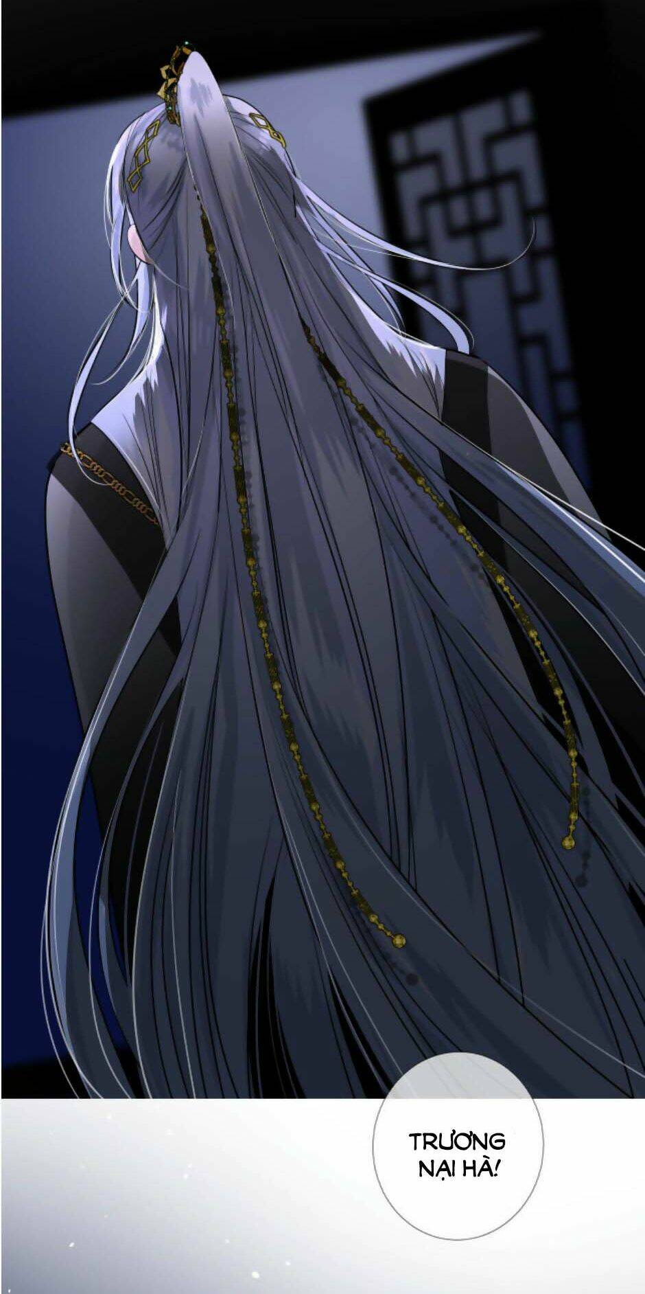 Sao Lại Là Yêu?: Chapter 26