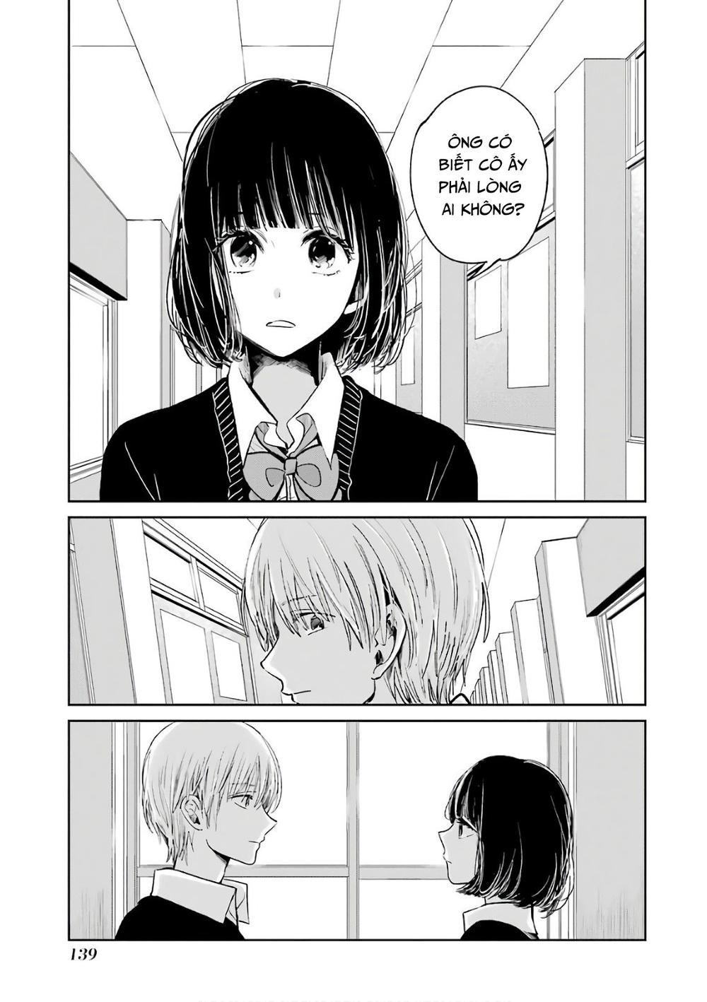 Kuzu No Honkai Décor: Chapter 5.6