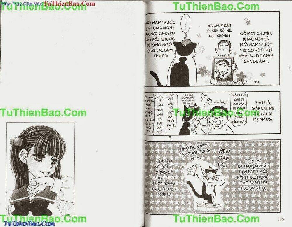 Nàng Men Chàng Bóng: Chapter 7