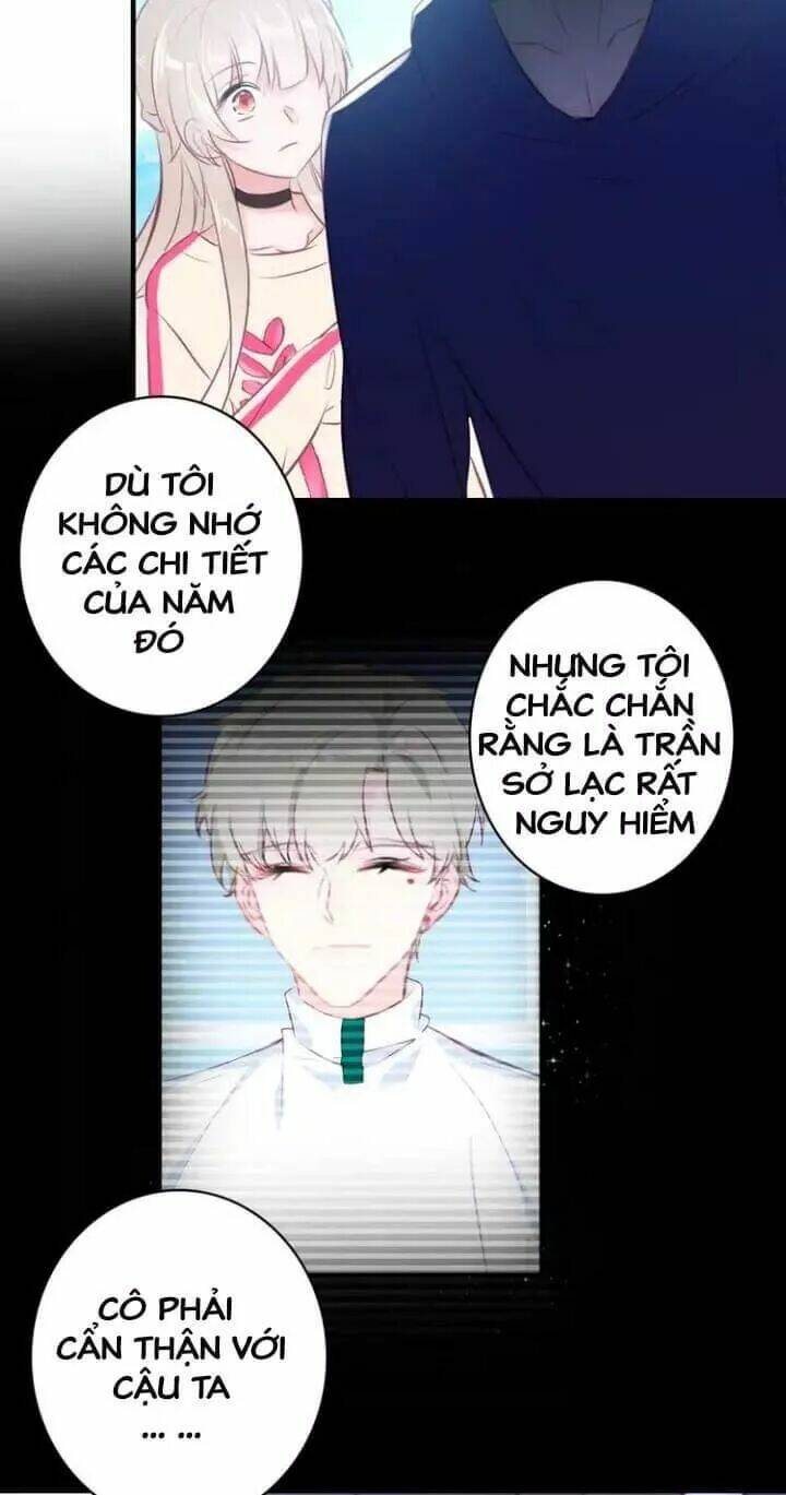 Tinh Diệu Vị Lai: Chapter 12