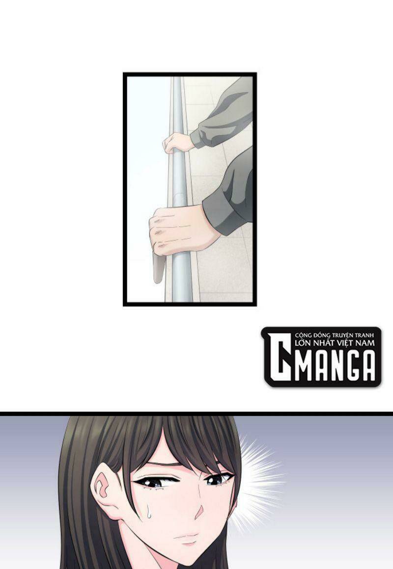 Đối Mặt Với Thử Thách: Chapter 73