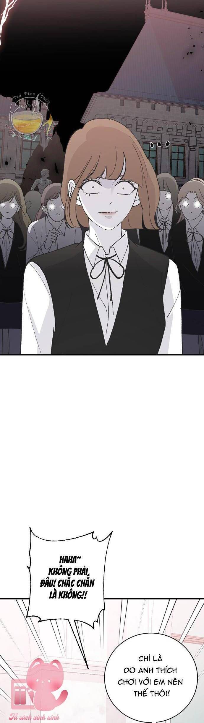 Ba Người Anh Trai Của Tôi Là Bạo Quân: Chapter 62