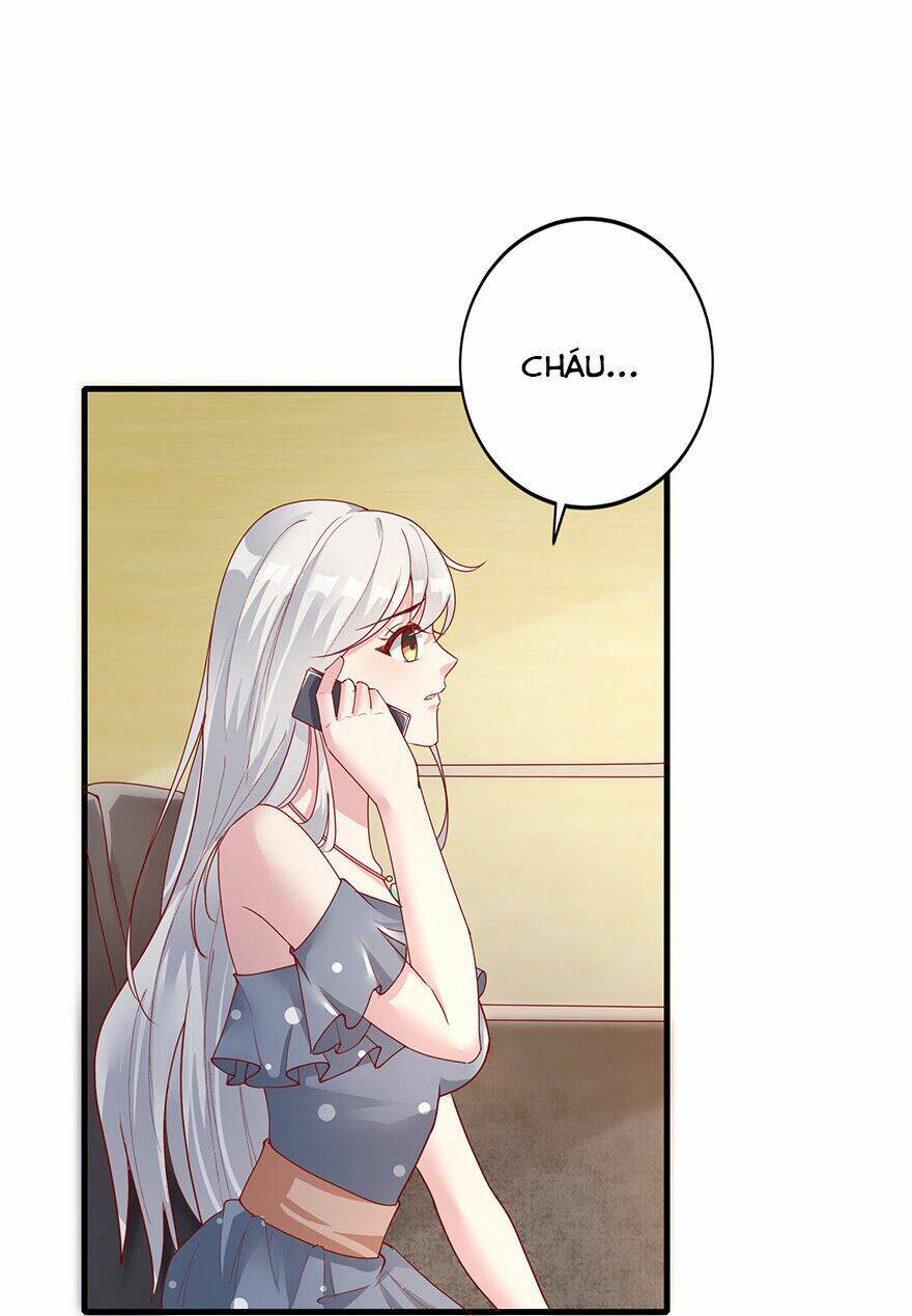Cấm Tình Điềm Mật: Đế Thiếu Hào Môn Trêu Tận Cửa: Chapter 24