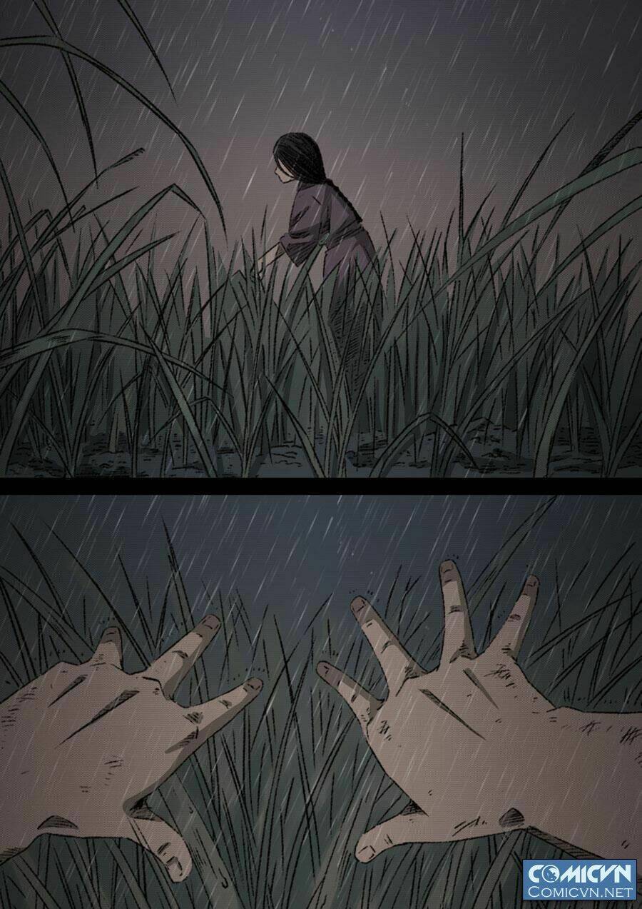 Đệ Lục Thiên Ma Vương: Chapter 56