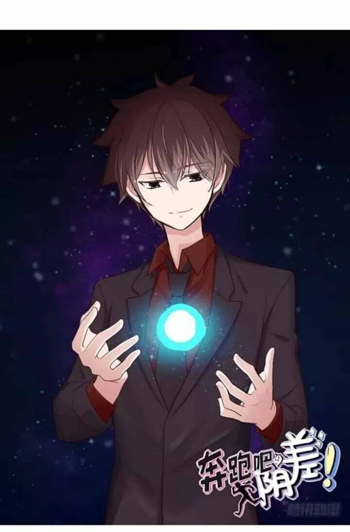 Chạy Đi Âm Sai: Chapter 111