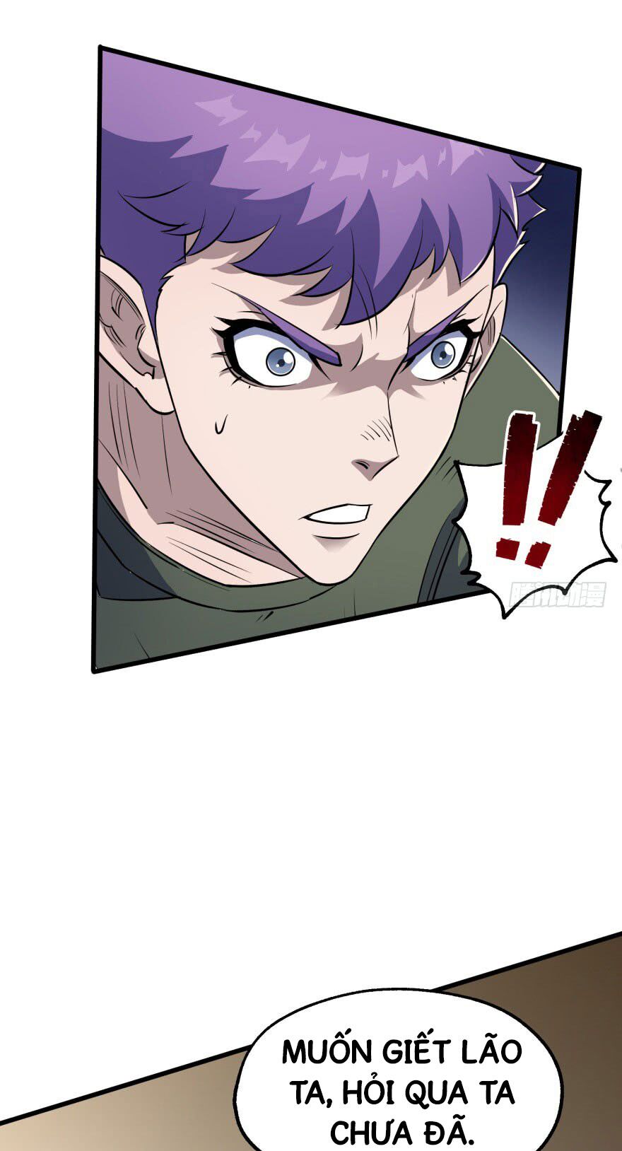 Thú Nhân: Chapter 39