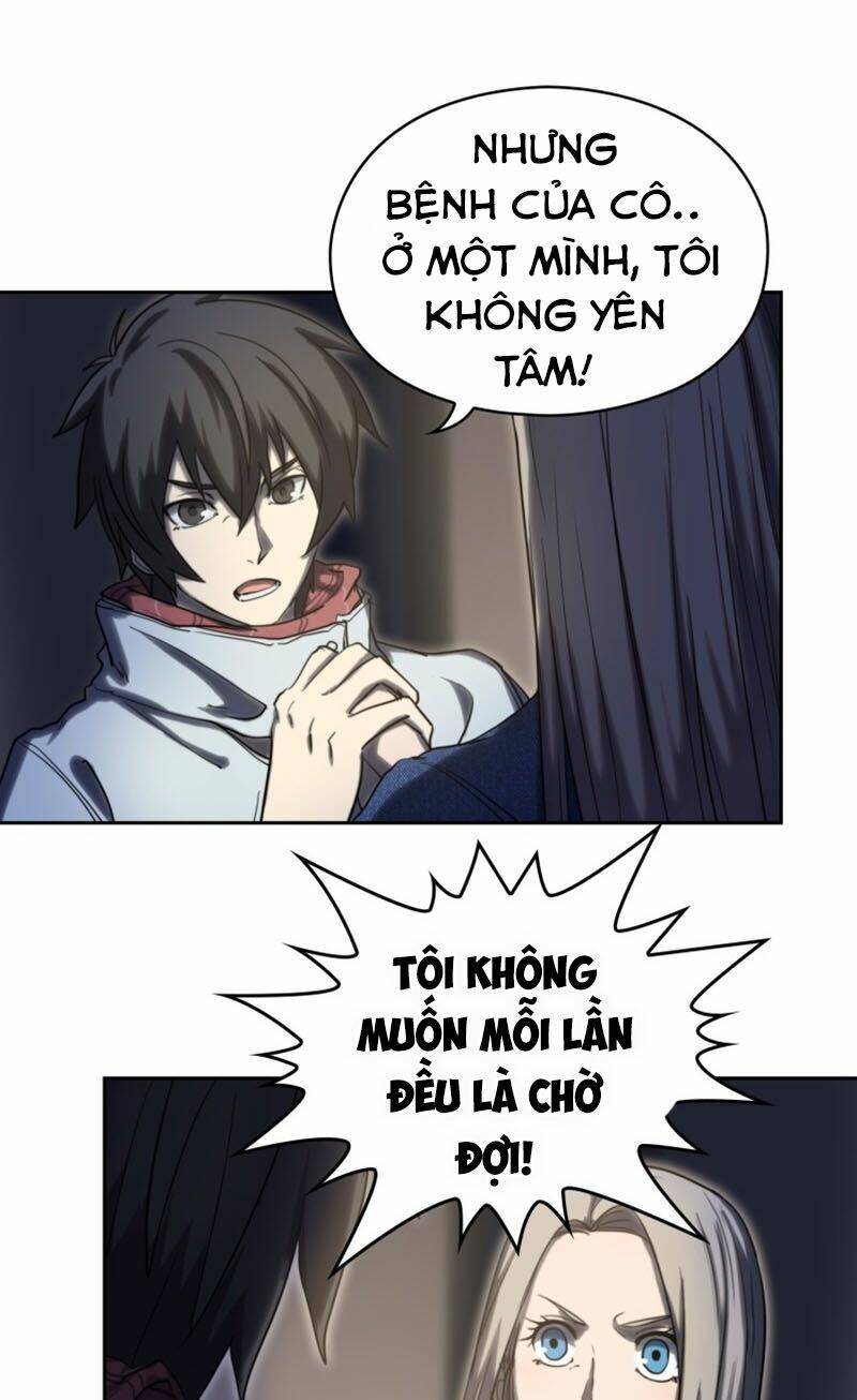 Đô Thị Hàng Thần Khúc: Chapter 62