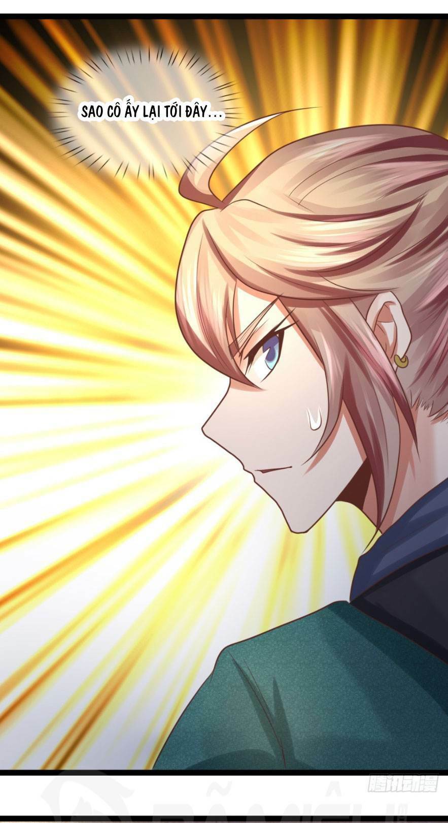 Vô Địch Kiếm Thần: Chapter 22