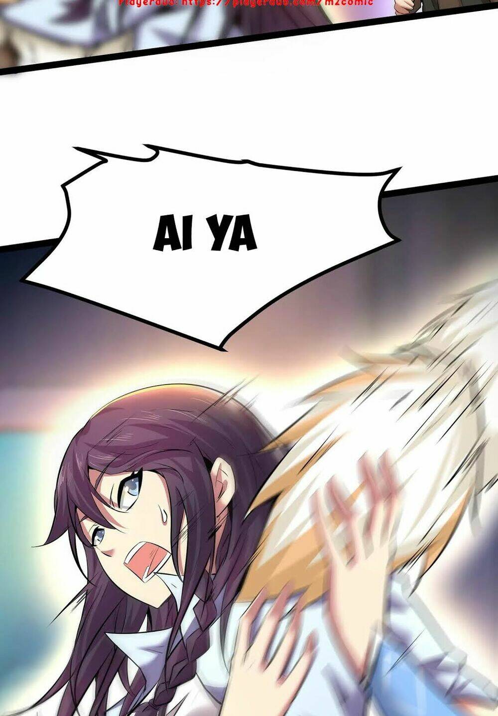 Chư Thần Rút Lui: Chapter 12