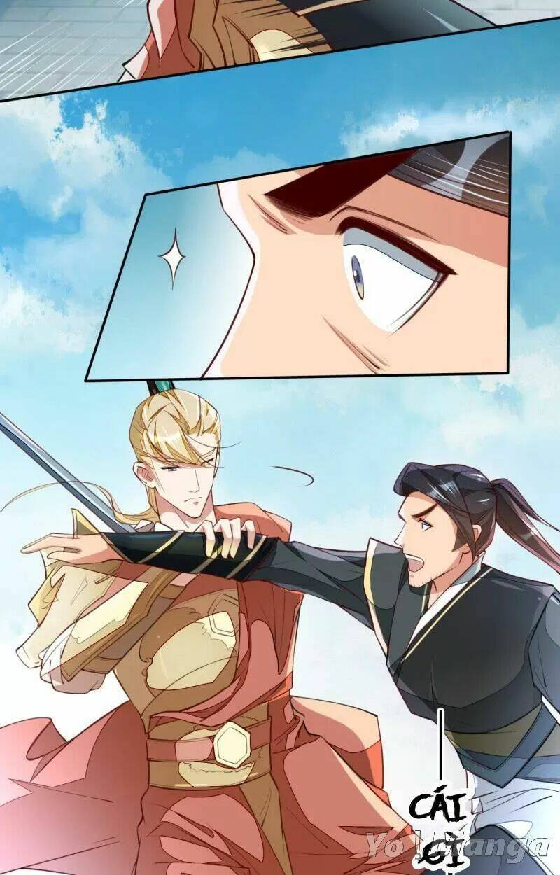 Tuyệt Thế Luyện Đan Sư: Chapter 57