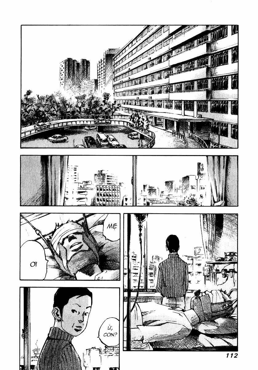 Skyhigh: Shinshou: Chapter 6.2