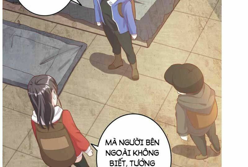 Hôn Nhân Dục Vọng: Thiếu Gia Nhẹ Một Chút!: Chapter 157