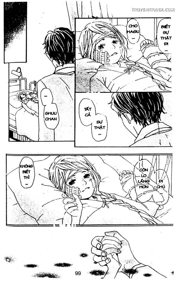 Love N Life: Chapter 57