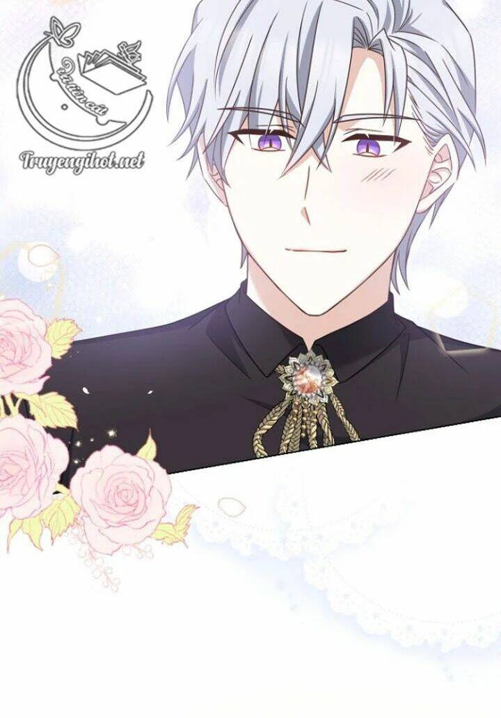Một Đêm Với Hoàng Đế: Chapter 38.5