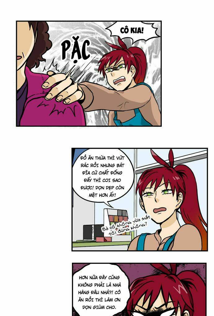 Hắn Ta Là Rồng: Chapter 84
