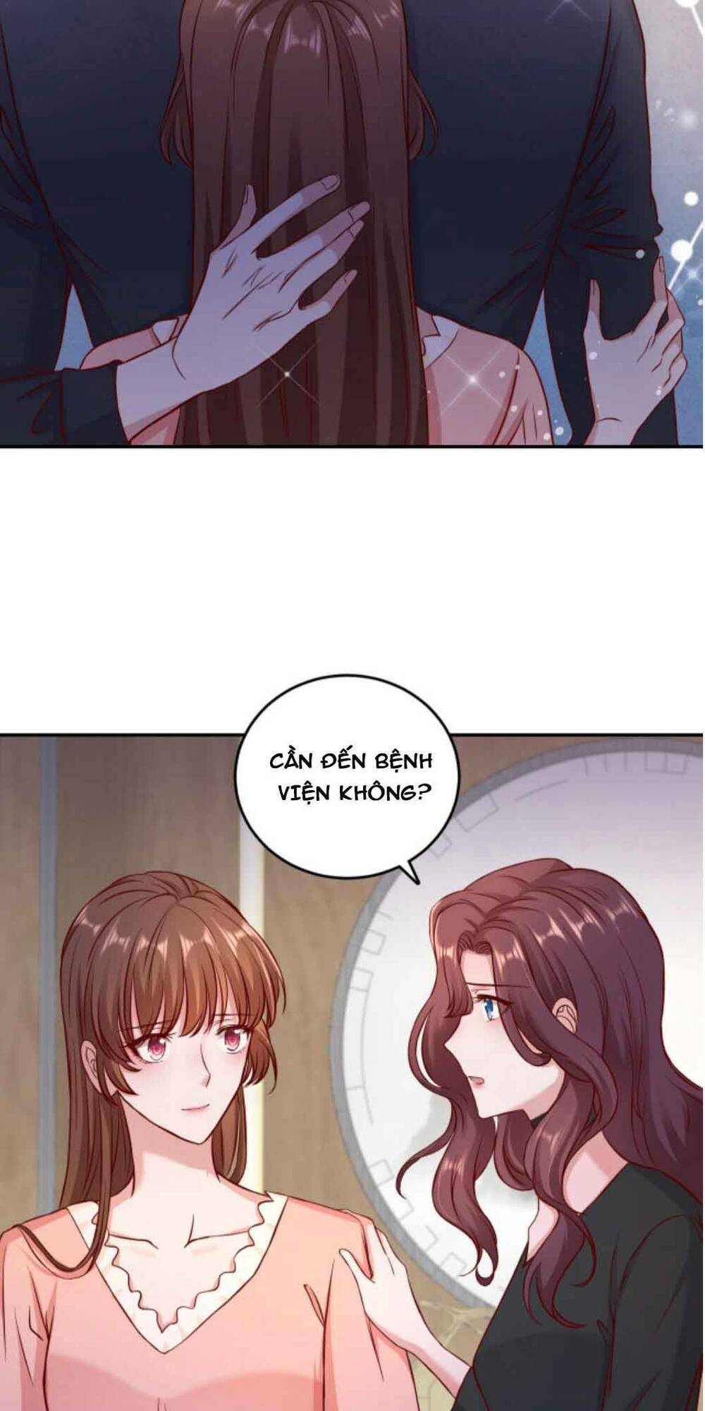 Nhất Sanh Hữu Hỉ: Chapter 39