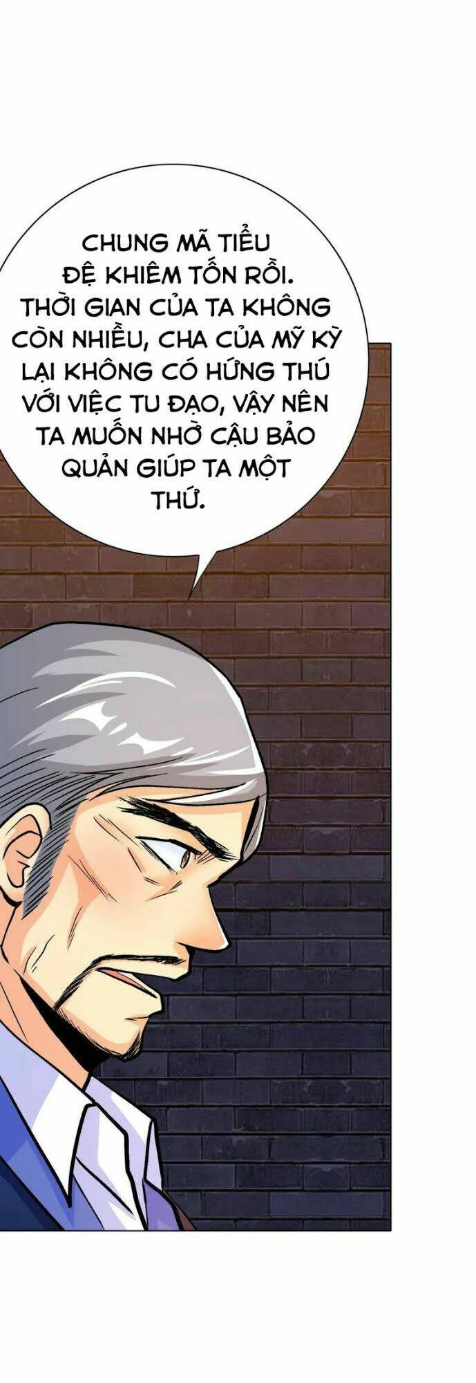 Hệ Thống Tiên Tôn Tại Đô Thị: Chapter 62