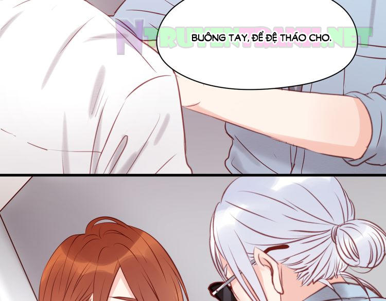 lượm được một tiểu hồ ly: Chapter 50