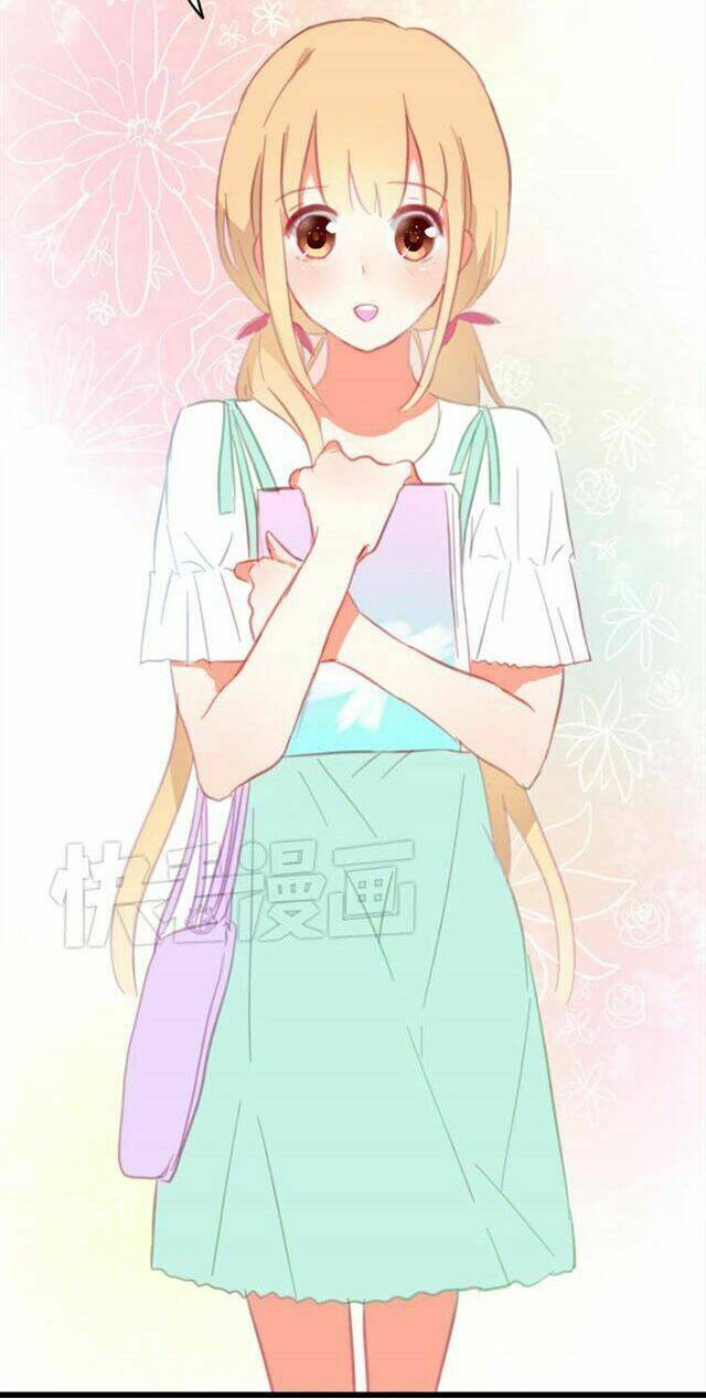 Phụ Đạo Sau Giờ Học: Chapter 8